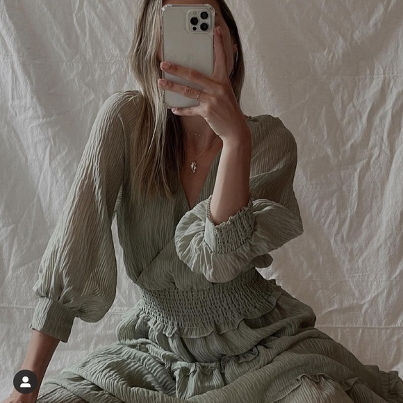 Wish the Label dress - Picture 3 of 3